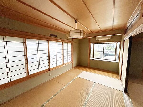 室内