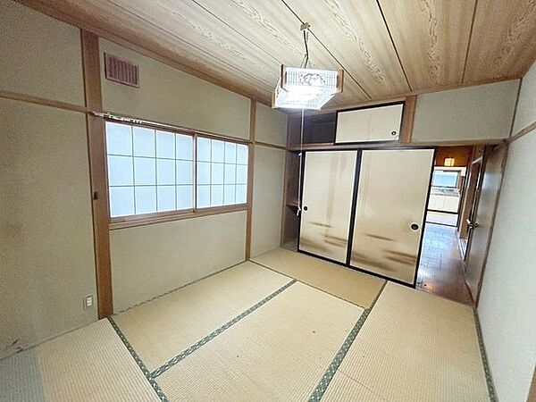 和室