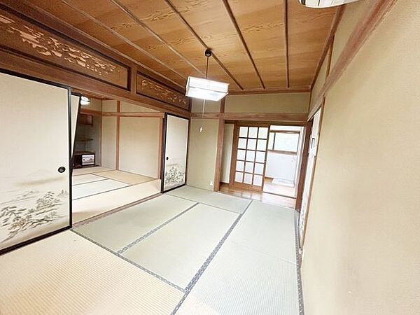 室内