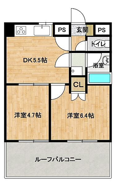 間取り：320000026638