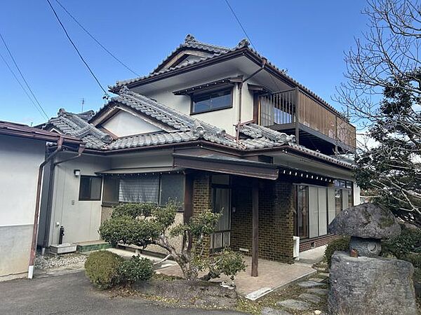 外観：320000027672