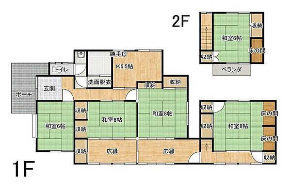間取り：320000027666