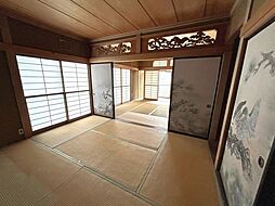 室内の画像