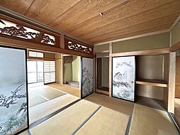 室内の画像