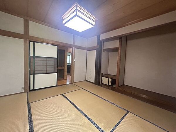 和室