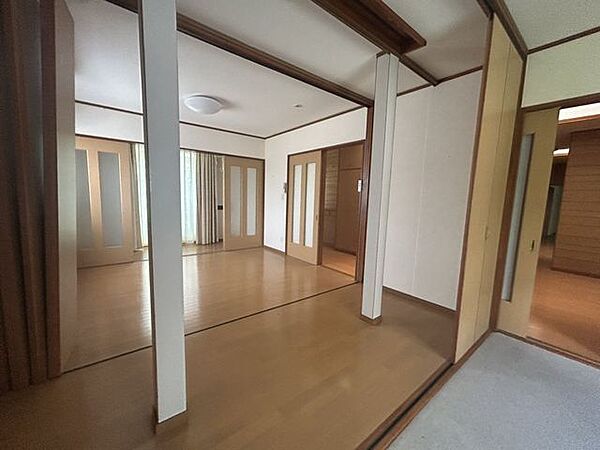 室内