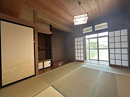 和室の画像