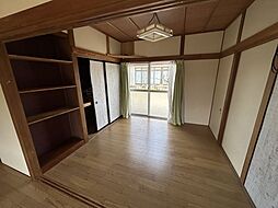 室内の画像
