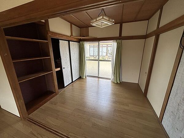 室内