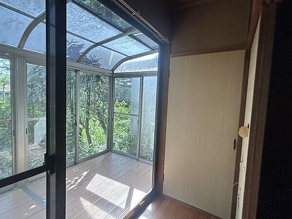 室内