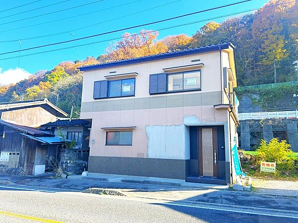 外観：320000022143