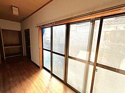 室内の画像