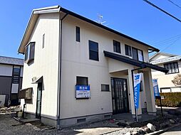 安曇野市三郷温　戸建て