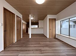 松本市村井町南1丁目 戸建て