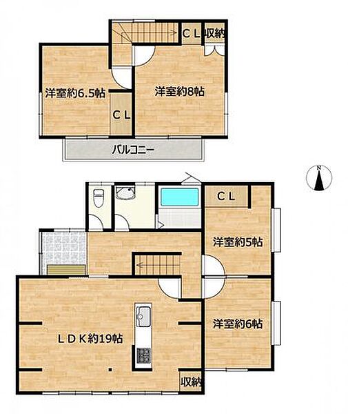 間取り：320000027642