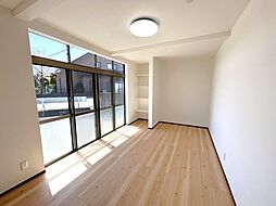 室内の画像