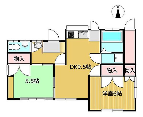 間取り：320000027646