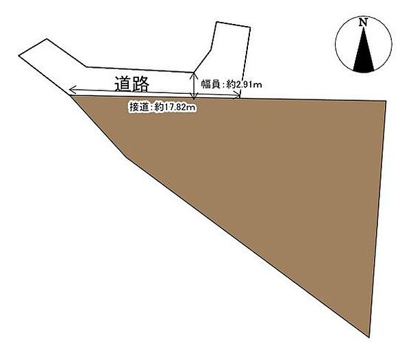 区画図：320000027668