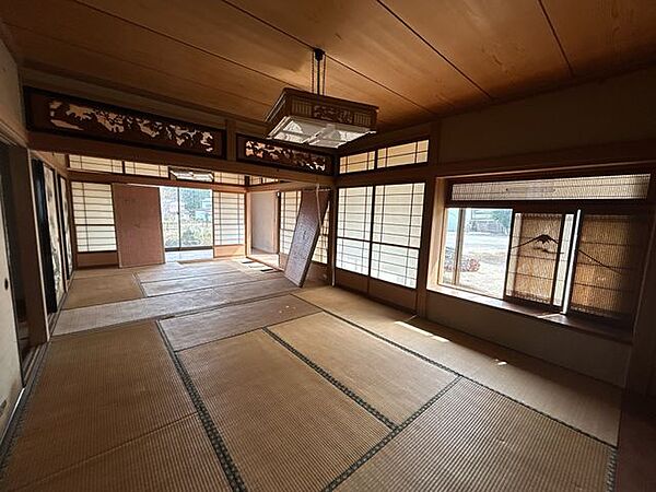 室内