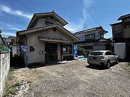 安曇野市三郷温 戸建て