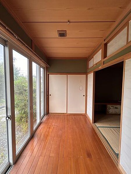 室内