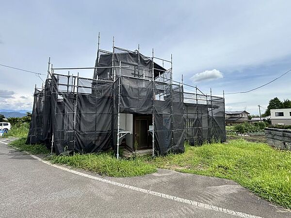 間取り：320000028542