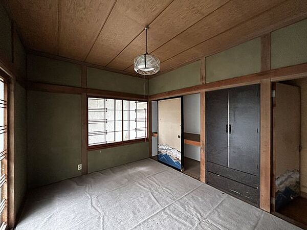 室内