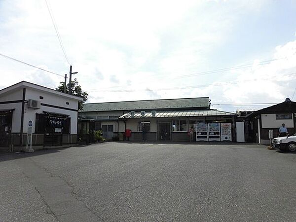 村井駅(JR東日本 篠ノ井線) 【近隣写真・駅】村井駅まで2760m（徒歩35分）