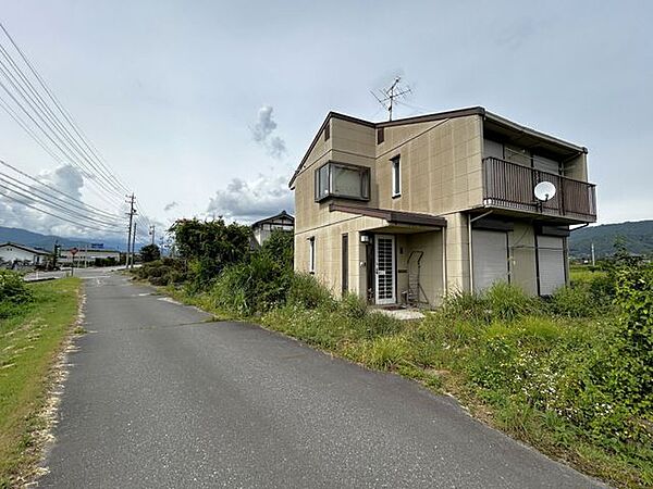 間取り：320000029285