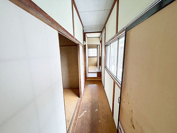 室内