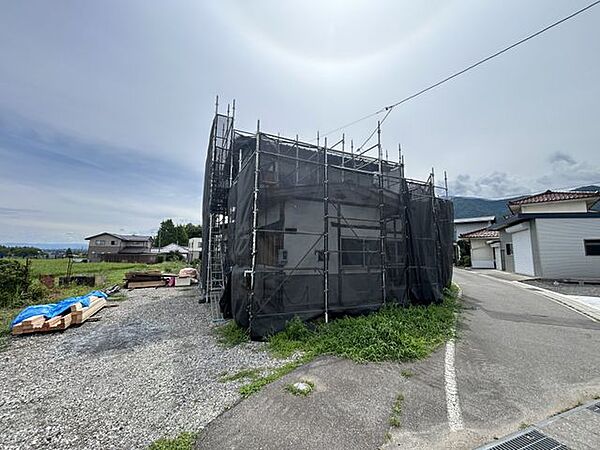 【外観】