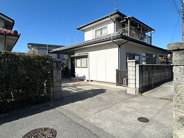 外観：320000030348