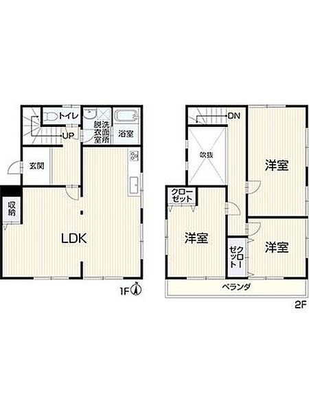 間取り：320000030362