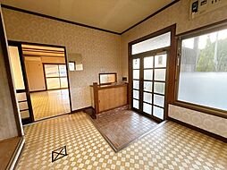 室内の画像