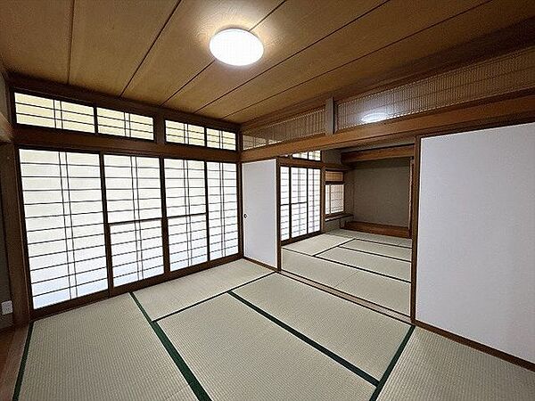 和室