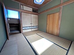 室内の画像