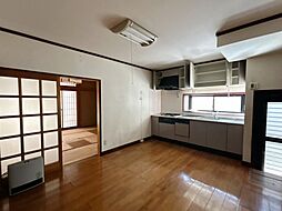 上伊那郡箕輪町大字中箕輪　戸建て