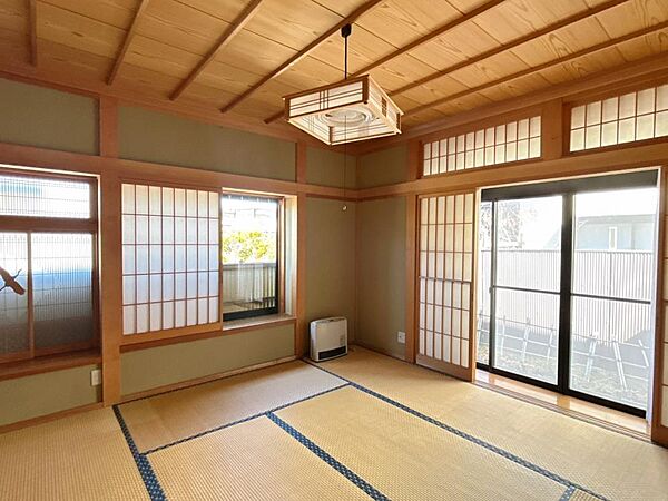 室内
