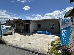 飯田市滝の沢 平家建て