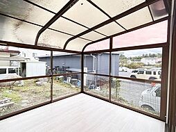 室内の画像