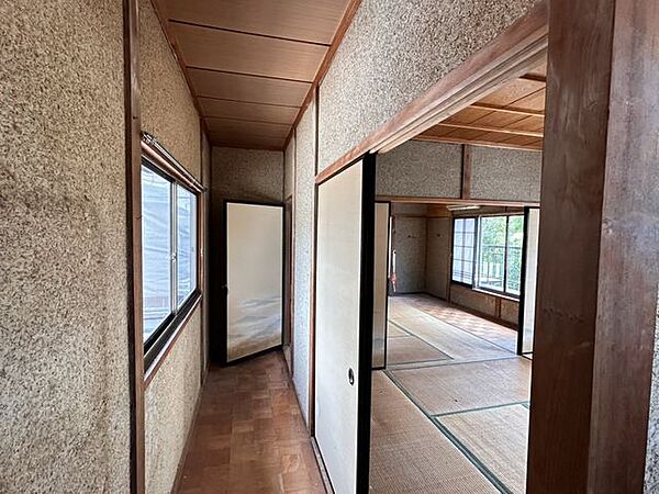 室内