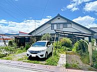 長野県伊那市上新田2054-2：物件画像
