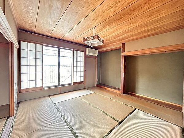 和室