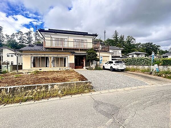 【10月12日まで現況販売/駐車場】駐車場を造成致しました。