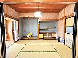 室内の画像