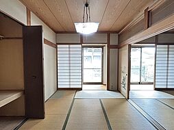 和室の画像