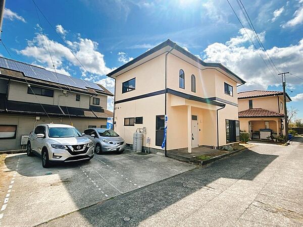 外観：322000548341