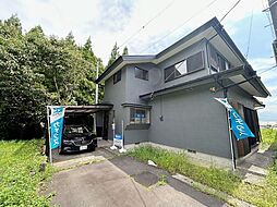 御殿場市川島田　戸建て
