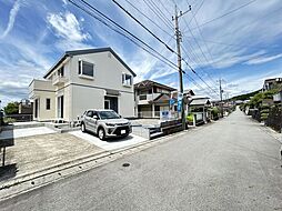 三島市富士見台　戸建て