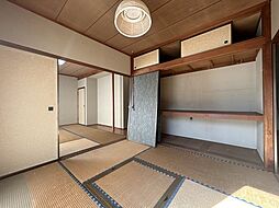 室内の画像